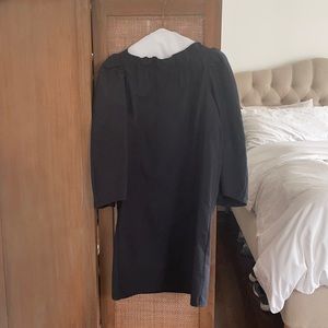 Atlantique Ascoli dress